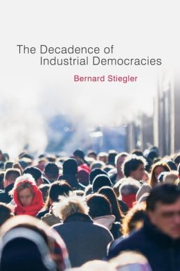 Decadence of Industrial Democracies