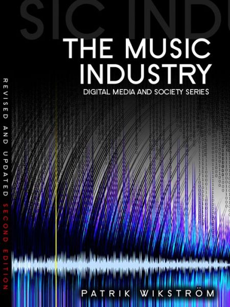 The Music Industry: Music in the Cloud