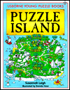 Puzzle Island