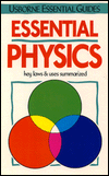 Essential Physics: Key Laws & Uses Summarized
