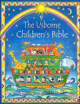 The Old Testament, Children's New Testament