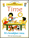 It's Breakfast Time