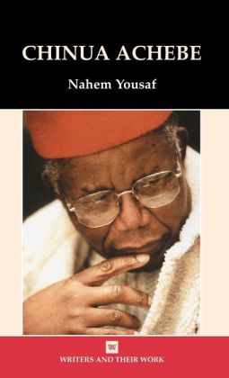 Chinua Achebe