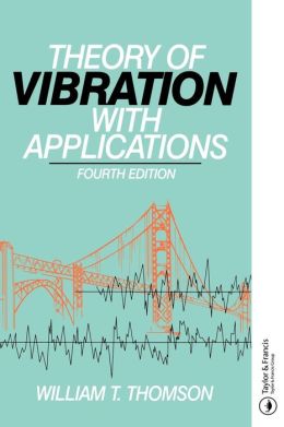 Theory Of Vibration With Applications