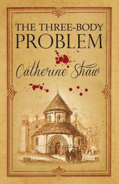 Free new release books download The Three-Body Problem (English Edition) by Catherine Shaw ePub 9780749014445