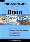 Brain Teasers CD-ROM Volume 1
