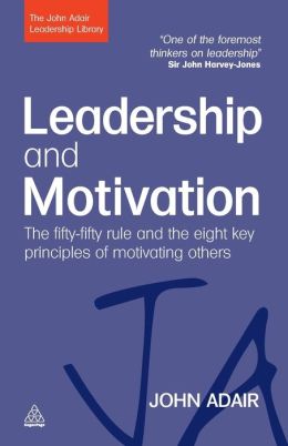 Dissertation leadership motivation