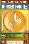 Quick after-Work Dinner Parties