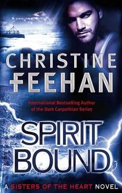 Spirit Bound (Sea Haven: Sisters of the Heart Series #2)