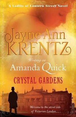 Crystal Gardens