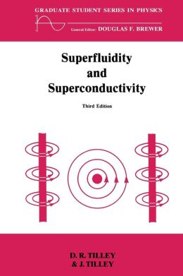 Superfluidity And Superconductivity