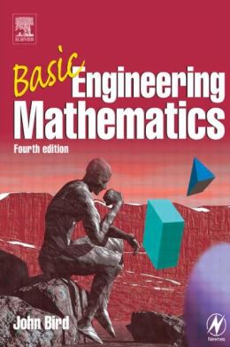 Basic Engineering Mathematics