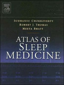 Atlas of Sleep Medicine: Expert Consult - Online and Print