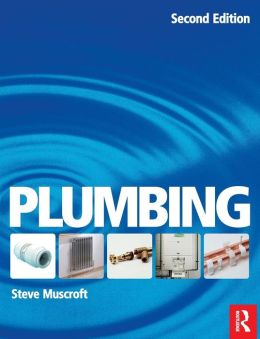 Plumbing: For Level 2 Technical Certificate and NVQ