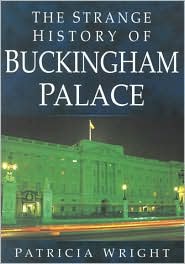 Strange History of Buckingham Palace: Patterns of People