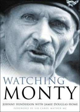 Watching Monty