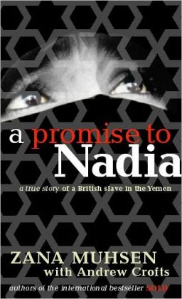 Nadia s Promise movie