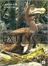 Extinct