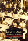 Levittown: The First 50 Years (Images of America Series)