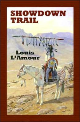 Showdown Trail Louis L'Amour