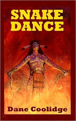 Snake Dance: A Western Story