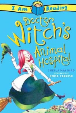 Doctor Witch's Animal Hospital