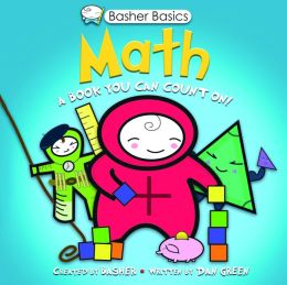Math: A Book You Can Count On
