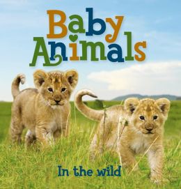 Baby Animals: In the Wild