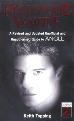 Hollywood Vampire
