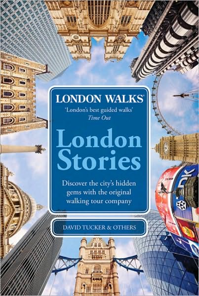 London Stories: London Walks