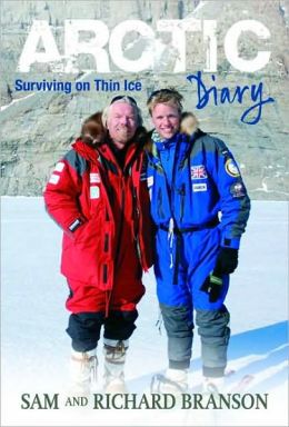 Arctic Diary: Surviving on Thin Ice