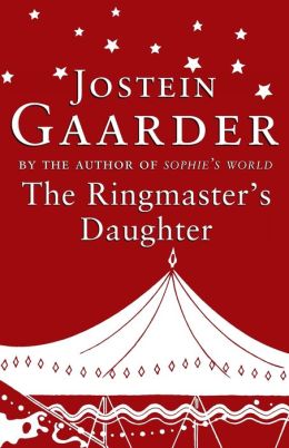 The Ringmaster's Daughter