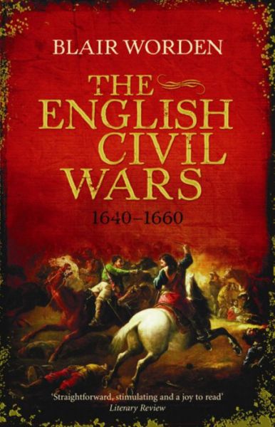 Ebook downloads free The English Civil Wars: 1640-1660 PDB FB2