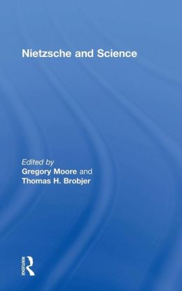 Nietzsche and Science