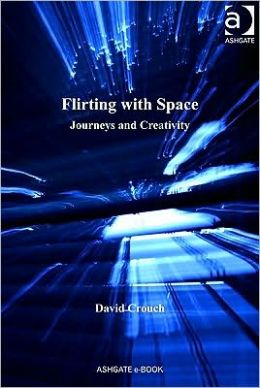 Flirting with Space: Journeys and Creativity