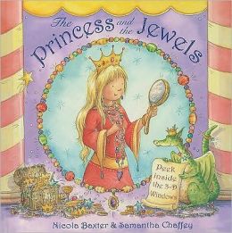 The Princess & the Jewels
