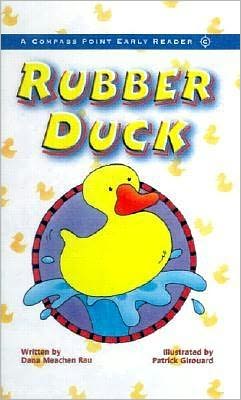 Rubber Duck