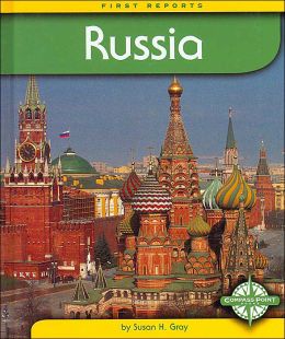 Russia (First Reports)