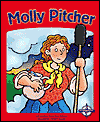 Molly Pitcher