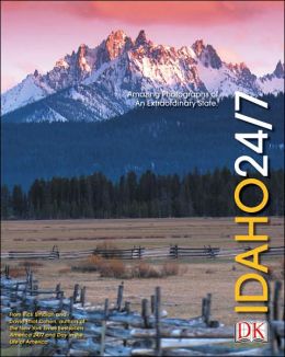 Idaho 24/7
