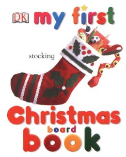 The First Christmas DK Publishing