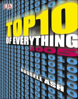 Top Ten of Everything 2005
