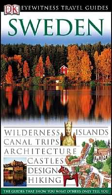 Eyewitness Travel Sweden