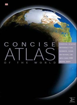 Concise Atlas of the World