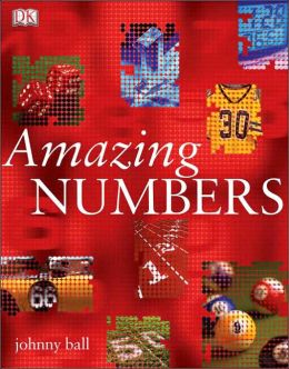 Go Figure: A Totally Cool Book about Numbers