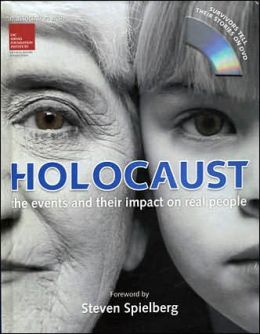 Holocaust Angela Gluck Wood, Dan Stone