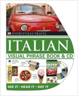 Italian Visual Phrase Book