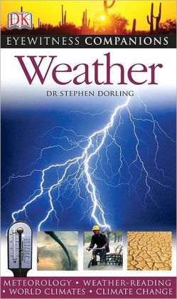Weather (Eyewitness Companions Series)