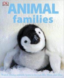 Animal Families