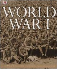Download books on ipad free World War I by DK Publishing
